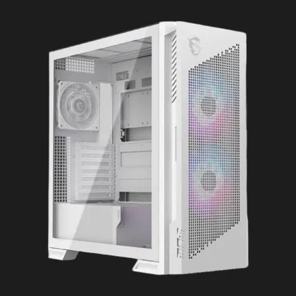Корпус MSI MPG VELOX 300R AIRFLOW PZ White (VELOX 300R AIRFLOW PZ WH)