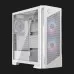 Корпус MSI MPG VELOX 300R AIRFLOW PZ White (VELOX 300R AIRFLOW PZ WH)