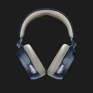 Навушники Sennheiser MOMENTUM 5 Wireless (Denim)