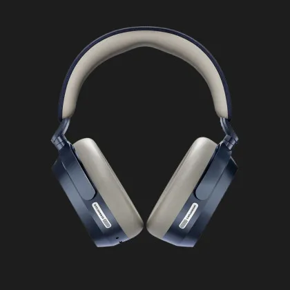 Навушники Sennheiser MOMENTUM 5 Wireless (Denim)