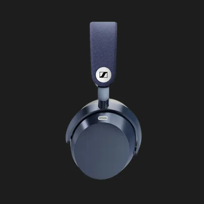 Навушники Sennheiser MOMENTUM 5 Wireless (Denim)