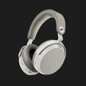 Навушники Sennheiser MOMENTUM 5 Wireless (White)