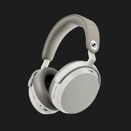Навушники Sennheiser MOMENTUM 5 Wireless (White)