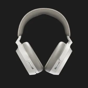 Навушники Sennheiser MOMENTUM 5 Wireless (White)