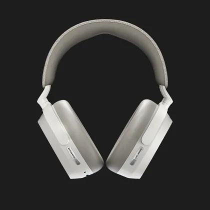 Навушники Sennheiser MOMENTUM 5 Wireless (White)