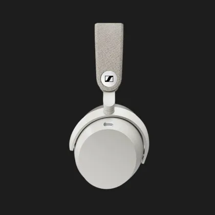 Навушники Sennheiser MOMENTUM 5 Wireless (White)