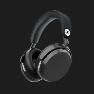 Навушники Sennheiser MOMENTUM 5 Wireless (Black)