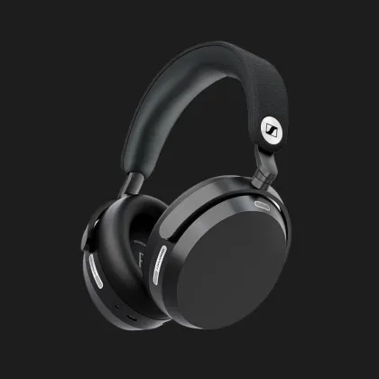 Навушники Sennheiser MOMENTUM 5 Wireless (Black)