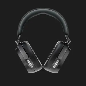 Навушники Sennheiser MOMENTUM 5 Wireless (Black)