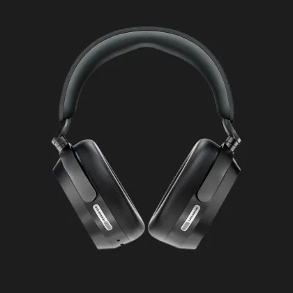 Навушники Sennheiser MOMENTUM 5 Wireless (Black)