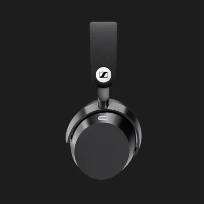 Навушники Sennheiser MOMENTUM 5 Wireless (Black)
