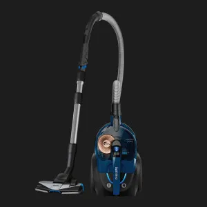 Пилосос безмішковий Philips (Dark Blue) (FC9745/09) в Сваляві