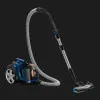 Пилосос безмішковий Philips (Dark Blue) (FC9745/09)