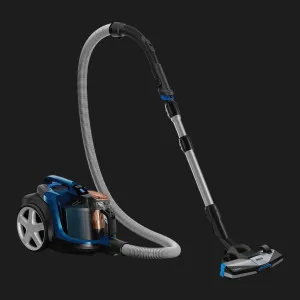 Пилосос безмішковий Philips (Dark Blue) (FC9745/09) в Сваляві