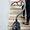 Пилосос безмішковий Philips (Dark Blue) (FC9745/09)