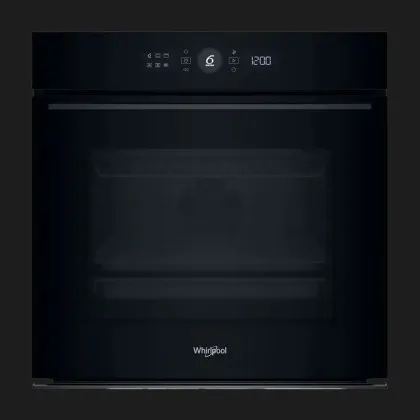 Духова шафа Whirlpool електрична, 73 л, A+ (WOI5S8CM1SBA) (Black)