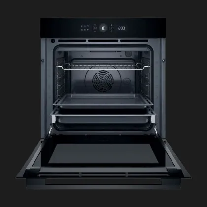 Духова шафа Whirlpool електрична, 73 л, A+ (WOI5S8CM1SBA) (Black)