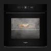 Духова шафа Whirlpool електрична, 73 л, A+ (WOI5S8CM1SBA) (Black)