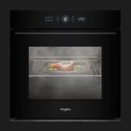 Духова шафа Whirlpool електрична, 73 л, A+ (WOI5S8CM1SBA) (Black)