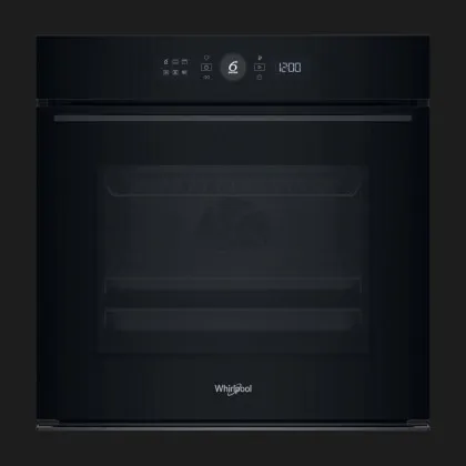 Духова шафа Whirlpool електрична, 73 л, A+ (WOI5S8HM2SBA) (Black)