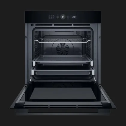 Духова шафа Whirlpool електрична, 73 л, A+ (WOI5S8HM2SBA) (Black)