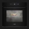 Духова шафа Whirlpool електрична, 73 л, A+ (WOI5S8HM2SBA) (Black)