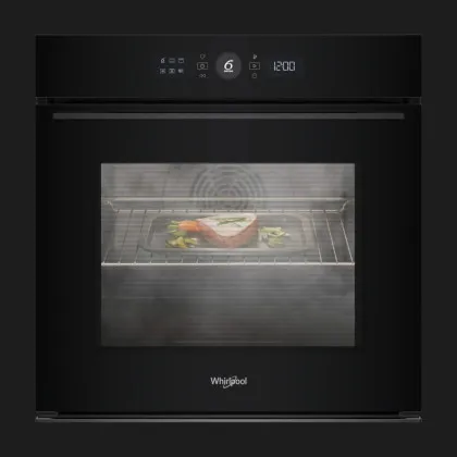 Духова шафа Whirlpool електрична, 73 л, A+ (WOI5S8HM2SBA) (Black)