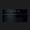 Духова шафа Whirlpool електрична, 73 л, A+ (WOI5S8HM2SBA) (Black)