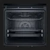 Духова шафа Whirlpool електрична, 73 л, A+ (WOI5S8HM2SBA) (Black)