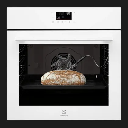 Духова шафа Electrolux електрична LOD7C37V (White)