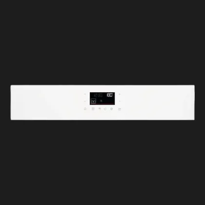 Духова шафа Electrolux електрична LOD7C37V (White)