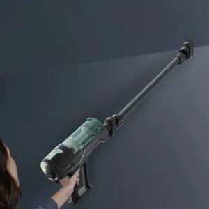 Акумуляторний пилосос Rowenta X-Force Flex 10.80 Animal Aqua RH7AD5E0 (Black/Blue) (RH7AD5E0) в Дрогобичі