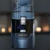 Акумуляторний пилосос Rowenta X-Force Flex 10.80 Animal Aqua RH7AD5E0 (Black/Blue) (RH7AD5E0)