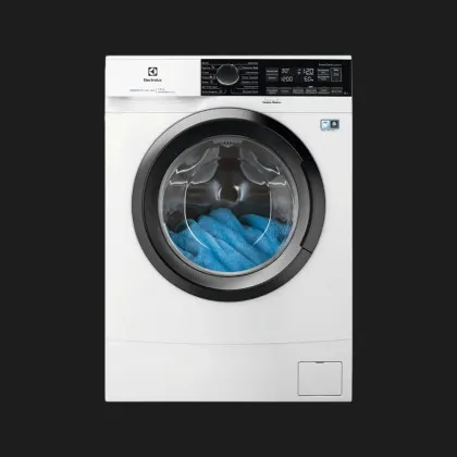 Стиральная машина Electrolux (EW6SM227CU) (White)