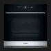 Духовой шкаф Whirlpool электрический, 73 л, A+ (WOI5S8PM1SXA) (Stainless Steel)
