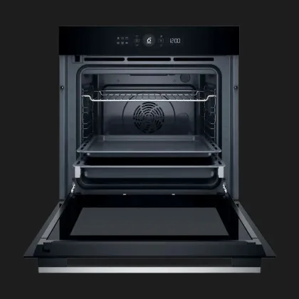 Духова шафа Whirlpool електрична, 73 л, A+ (WOI5S8PM1SXA) (Stainless Steel)