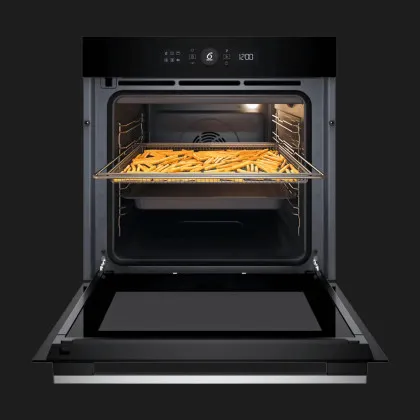 Духова шафа Whirlpool електрична, 73 л, A+ (WOI5S8PM1SXA) (Stainless Steel)