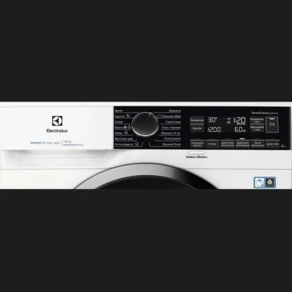 Стиральная машина Electrolux (EW6SM326SU) (White)