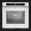 Духова шафа Whirlpool електрична, 73 л, A+ (WOI5S8PM2SWA) (White)