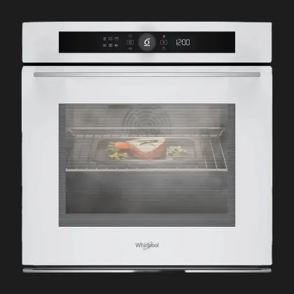 Духова шафа Whirlpool електрична, 73 л, A+ (WOI5S8PM2SWA) (White)