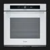 Духова шафа Whirlpool електрична, 73 л, A+ (WOI5S8PM2SWA) (White)
