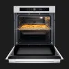 Духова шафа Whirlpool електрична, 73 л, A+ (WOI5S8PM2SWA) (White)
