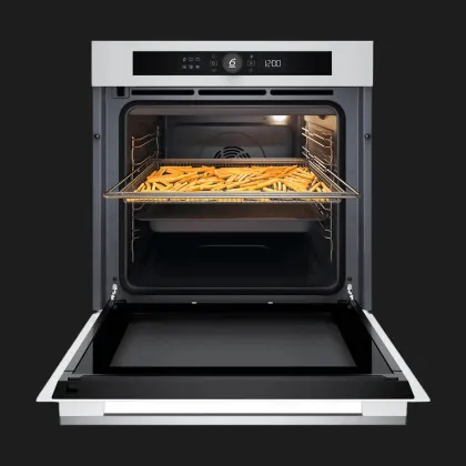 Духова шафа Whirlpool електрична, 73 л, A+ (WOI5S8PM2SWA) (White)