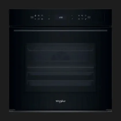 Духова шафа Whirlpool електрична, 73 л, A+ (WOI7A8HT2SBA) (Black)
