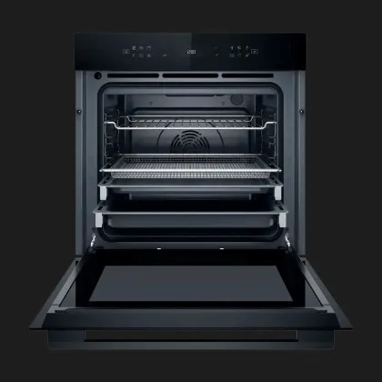 Духова шафа Whirlpool електрична, 73 л, A+ (WOI7A8HT2SBA) (Black)