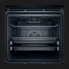 Духова шафа Whirlpool електрична, 73 л, A+ (WOI7A8HT2SBA) (Black)