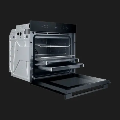 Духова шафа Whirlpool електрична, 73 л, A+ (WOI7A8HT2SBA) (Black)