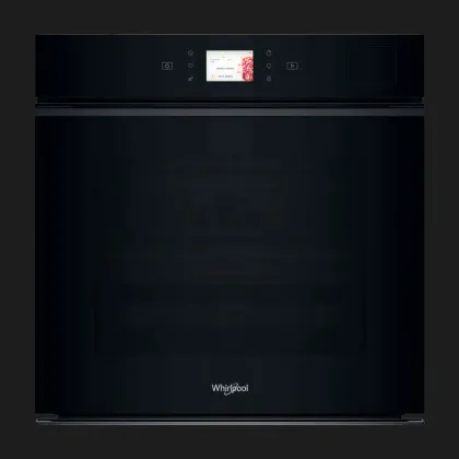Духова шафа Whirlpool електрична, 73 л, A+ (WOI9A8PT2SBA) (Black)