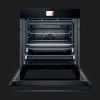 Духова шафа Whirlpool електрична, 73 л, A+ (WOI9A8PT2SBA) (Black)