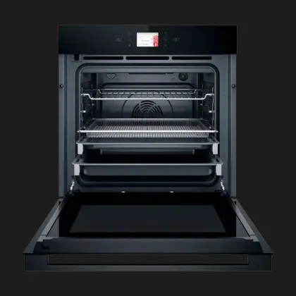 Духова шафа Whirlpool електрична, 73 л, A+ (WOI9A8PT2SBA) (Black)